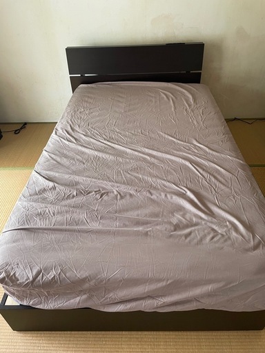 フランスベッド