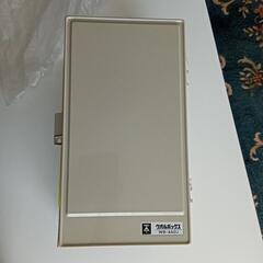 未来工業ウォルボックスＷＢ―4AO型の画像