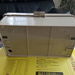 未来工業ウォルボックスＷＢ―4AO型の画像