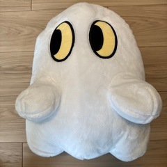 ぬいぐるみ　タイトー限定　ニセおばけ