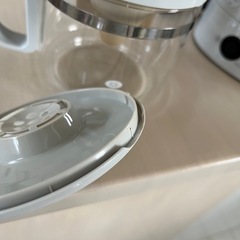 ZOJIRUSHI コーヒーメーカーの画像