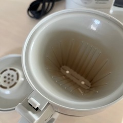 ZOJIRUSHI コーヒーメーカーの画像