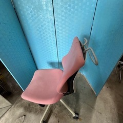 Ⓜ️商品 【土日対応】 イトーキ(ITOKI) cassico(カシコチェア)シリーズ KE-340GJHWWX7M6 オフィスチェア 現状渡しの画像