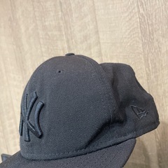 NEWERAキャップ　ニューエラの画像