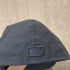 NEWERAキャップ　ニューエラの画像