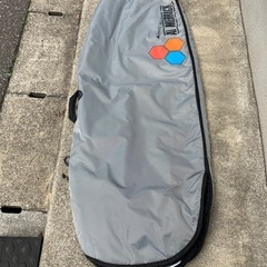 再値下げ‼️【早い者勝ち】チャンネルアイランド　サーフボードの画像