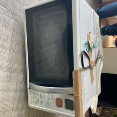 電子レンジ