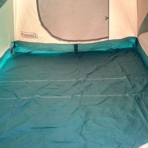 コールマン STANDARD DOME3 スタンダードドーム3 170T1700J 4-6人用 札幌 東区 アウトドア