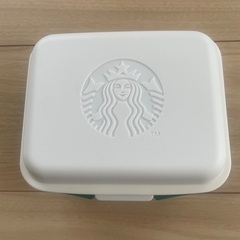 スタバ（サンドイッチボックス）