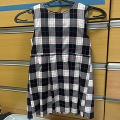 子ども服セットの画像