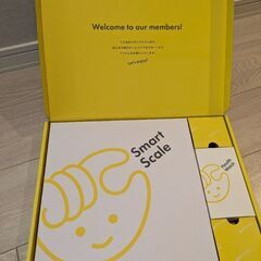 チョコザップ　ヘルスメーター　の画像