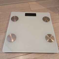 チョコザップ　ヘルスメーター　の画像