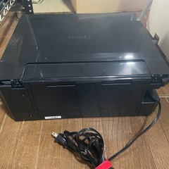 Canon プリンター　TS7430の画像