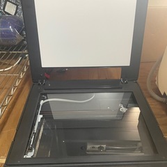 Canon プリンター　TS7430の画像