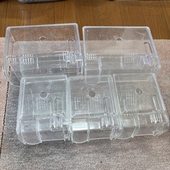 サテライト普通サイズ×3 S
サイズ×2  その他