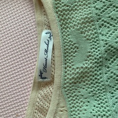 HEARTMARKETの夏服 の画像