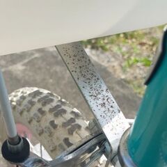 自転車の画像
