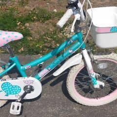 自転車