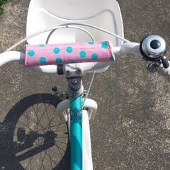 自転車の画像