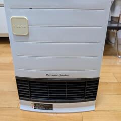 YUASA セラミックヒーター