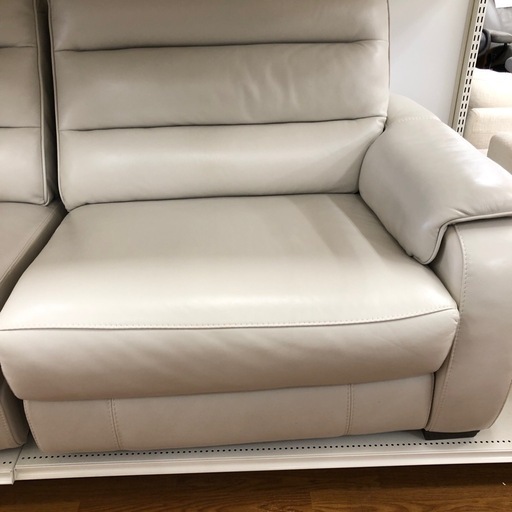 3人掛けソファー　ニトリ【トレファク川越店】