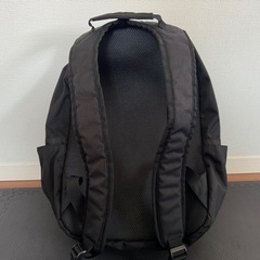 MARVELリュックの画像