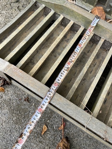 アルミブリッヂ