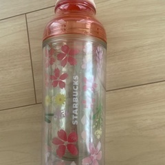 スタバ（タンブラー）