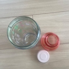 スタバ（タンブラー）の画像