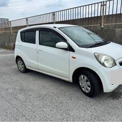 【問い合わせ数件有】中古車本体　ダイハツ　ミラの画像