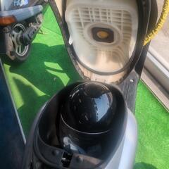 ホンダ　原付　TODAYの画像