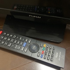 24型　FUNAI　TV  　の画像