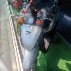 ホンダ　原付　TODAYの画像