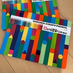 クーピーペンシルの中古が安い！激安で譲ります・無料であげます