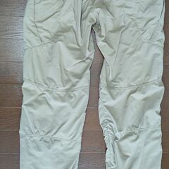 【ズボン】ヘリコンテックス アウトドアタクティカルパンツ Mサイズの画像