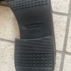 靴　　ローファー👞の画像