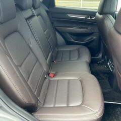 R4年5月　マツダCX-5　4WD　 グレード：XDエクスクルーシブモード4WD 車検：なし 走行距離：74000キロの画像
