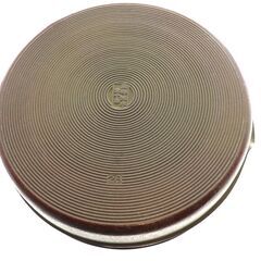 【未使用】南部鉄器　すき鍋　5～6人用　箱ありの画像