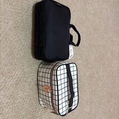 コンエアー　メイクポーチ新品