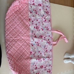 ハンドメイド　保育園セット
