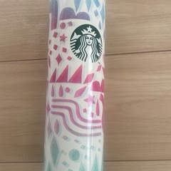スタバ（タンブラー）