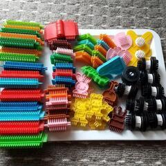 知恵ブロック