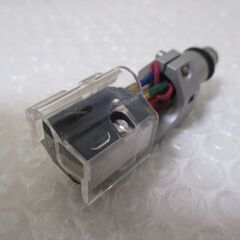 G∝89 ヘッドシェル AT-LH18/OCC カートリッジ A...