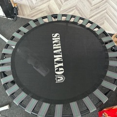 トランポリンの画像