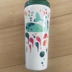 スタバ（タンブラー）の画像