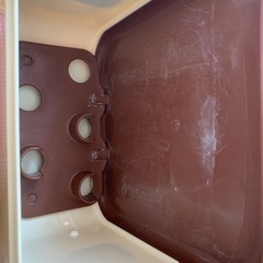 Combi 電子レンジ除菌&保管ケースの画像