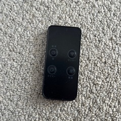 セラミックヒーターの画像