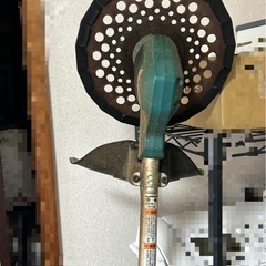 マキタ 電動　草刈機 MUR185UDRF