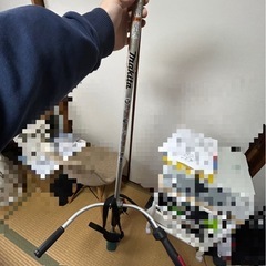 マキタ 電動　草刈機 MUR185UDRF