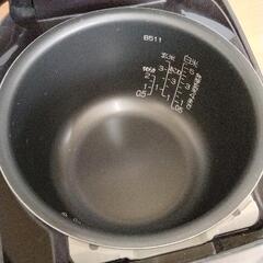 0405-309 象印　炊飯器　ZOJIRUSHI NP-ZS10の画像